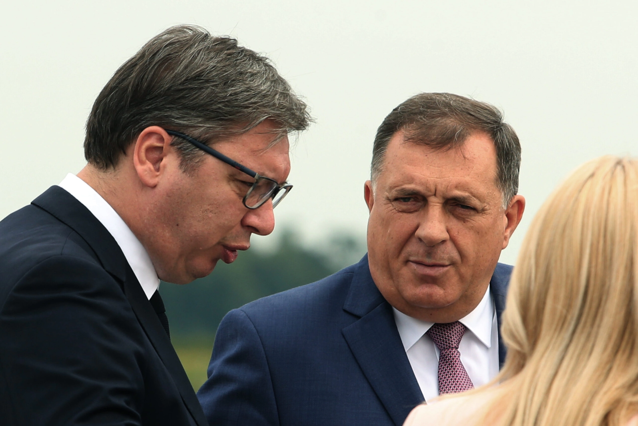 Razlog za zabrinutost: Konfederacija RS-a i Srbije dovodi Vučića na 50-tak kilometara od Zagreba